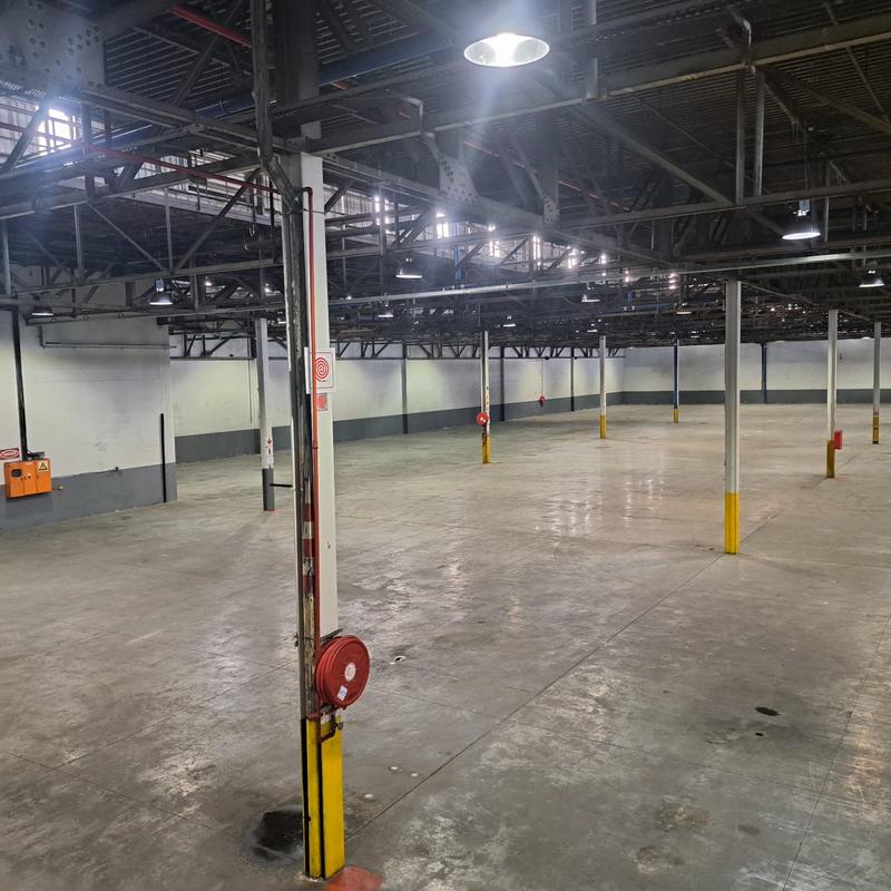 To Let Commercial Property for Rent in Sidwell Eastern Cape